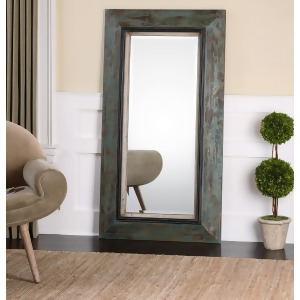 Uttermost Bronwen Distressed Leaner Mirror - All