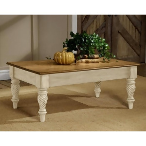 Hillsdale Wilshire 48x30 Cocktail Table - All