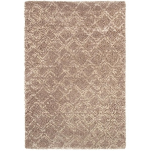 Couristan Bromley Pinnacle Rug In Camel-Ivory - All