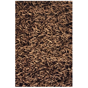 Noble House Sara Collection Rug in Cola - All