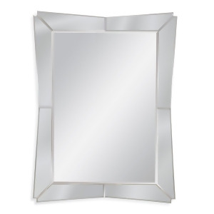 Bassett Mirror Company Sierra Wall Mirror - All