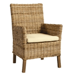 Dovetail Madison Chair - All