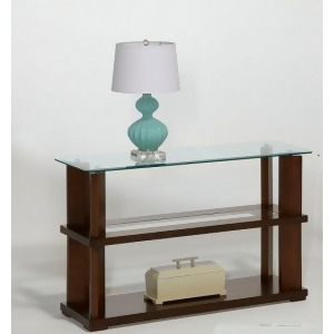 Progressive Furniture Delfino Console Table - All