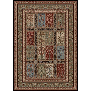 Mayberry Rugs Home Town Eden Multi - All