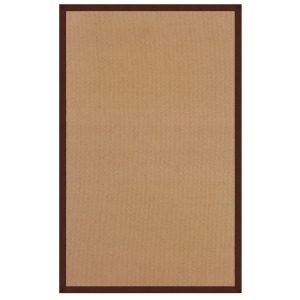 Linon Athena Rug In Cork And Brown 9.10 x 13 - All