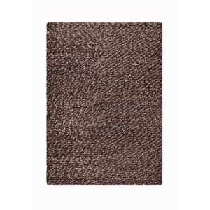 Mat The Basics Bys2031 Rug In Chocolate - All