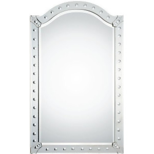 Mirror Image Brigitte Mirror - All