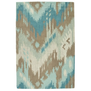 Kaleen Casual 5054 Rug In Mint - All