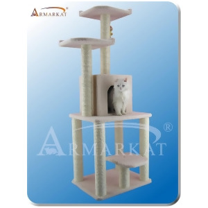Armarkat Classic Cat Tree B6203 - All