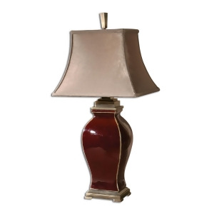 Uttermost Rory Table Lamp - All