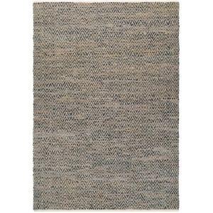 Couristan Nature'S Elements Terrain Rug In Natural Brown-Stone - All