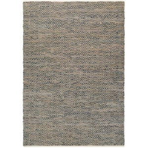 Couristan Nature'S Elements Terrain Rug In Natural Brown-Stone - All