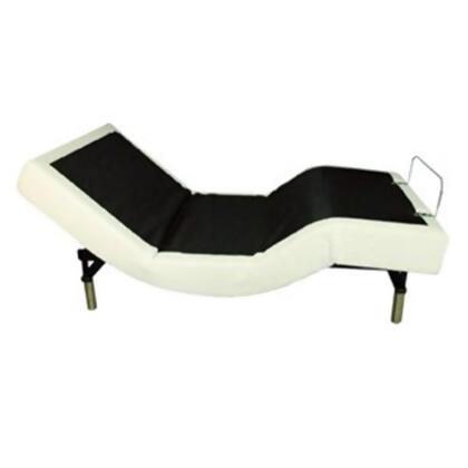 HSM ICare Flex 1 Queen Adjustable Bed 