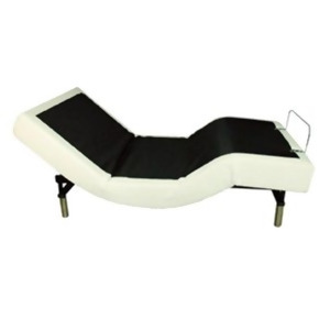 Hsm ICare Flex 1 Queen Adjustable Bed - All