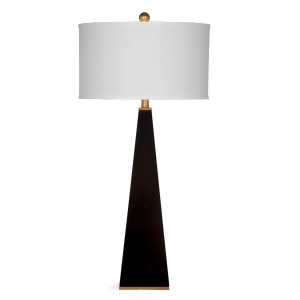 Bassett Mirror Company Elle Table Lamp - All