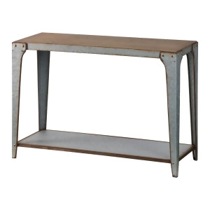Cooper Classics Oswald Console Table - All