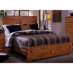 Progressive Furniture Diego Bed - All