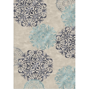 Rizzy Home Eden Harbor Eh8640 Rug - All