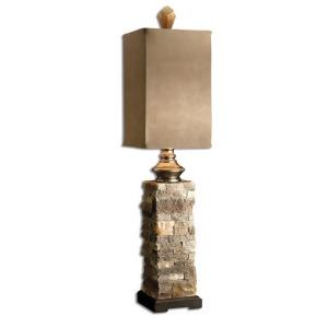 Uttermost Andean Buffet Lamp - All