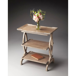 Butler Butler Loft Side Table In Driftwood 1570247 - All