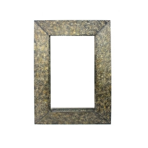 Teton Home Metal Wall Mirror Wd-053 - All