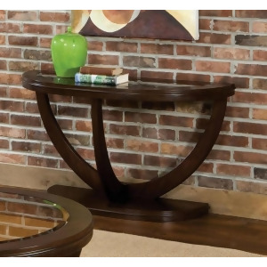 Standard Furniture La Jolla 48 Inch Sofa Table in Cherry - All