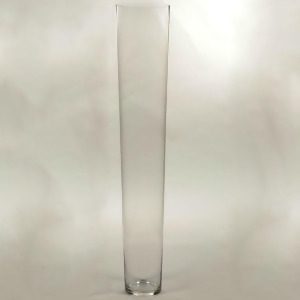 Entrada Gl74131 Glass Vase - All