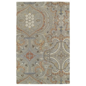 Kaleen Helena 3206 Rug In Taupe - All