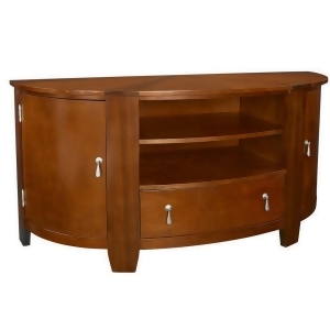 Hammary Oasis Entertainment Console - All