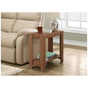 Monarch Specialties I 3116 Accent Table - All