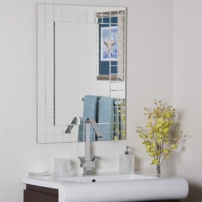 Decor Wonderland Mischa Modern Wall Mirror From Beyond S At Decor Wonderland Mischa Modern Wall