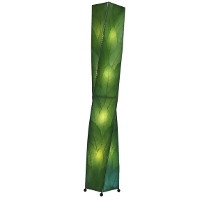 Eangee Home Twist Giant Green - All