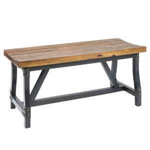 Ink Ivy Lancaster Dining Bench - All