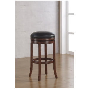 American Woodcrafters Stella Backless Stool - All