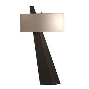 Nova of California Obelisk Table Lamp - All