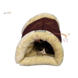 Armarkat Pet Bed C16hth/mh - All