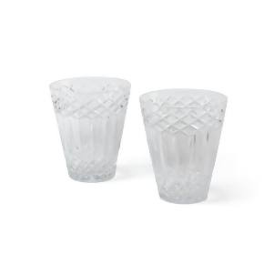 Go Home Pair of Andros Vases - All