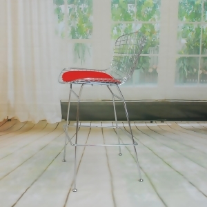 Mod Made Wire Barstool - All
