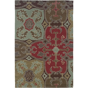 Rizzy Home Country Ct0909 Rug - All