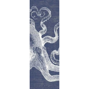 Red Horse Denim Octopus Sign - All