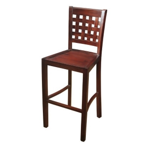 Sterling Industries 6500824 Bar Stool - All