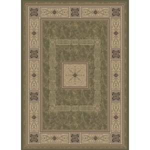 Mayberry Rugs 0 Heritage Ancient Empire Sage - All