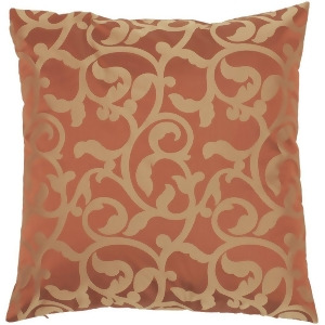 Surya Decorative P0150-1818 Pillow - All