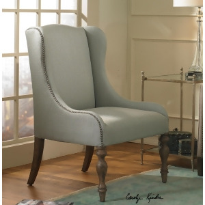 Uttermost Filon Wing Chair - All