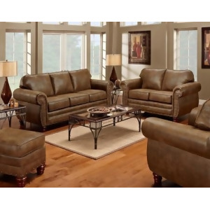 American Furniture Sedona 4 Piece Living Room Set - All