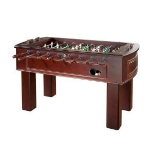 American Heritage Carlyle Foosball Table - All