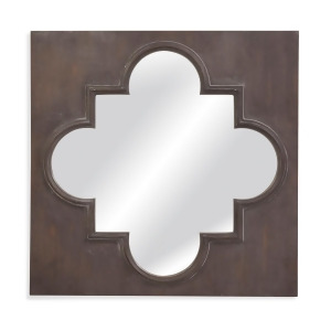 Bassett Mirror Company Boden Wall Mirror - All