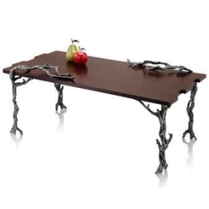 Modern Day Accents Parra Vine Coffee Table - All