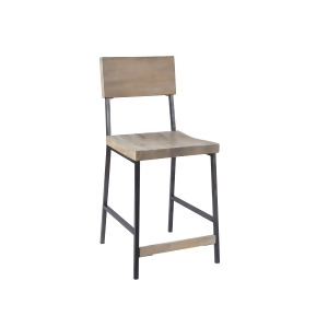 Ink Ivy Tacoma Counter Stool - All