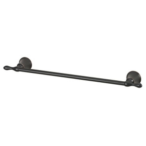 Sterling Industries 131-002 24 Inch Towel Rail In Oil Rubbed Bronze - All